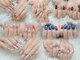 シュガービューティーネイルズ(Sugar Beauty Nails)の写真