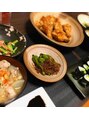 パウザ(PAUSA) 料理・旅行・食べ歩きが趣味です！プライベートインスタ公開中♪