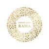 ラマ 立川店(RAMA)ロゴ