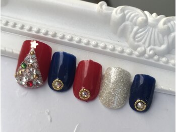 ナトゥール ネイルサロン(Natur nail salon)/