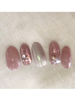 アンバー(Amber)/3定額コース☆