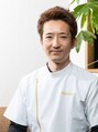 プーラビタ(PURAVITA) 高妻 武志