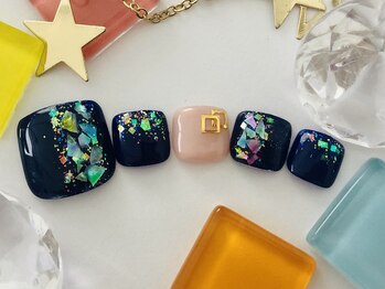 プティ ビジュー(Petit bijou)/91