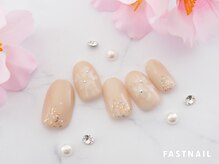 ファストネイル ロコ 昭島店(FAST NAIL LOCO)/ミラー/パラジェル/マグネット