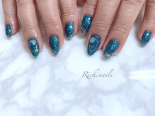 リック(Rick)/【つけ放題】120分