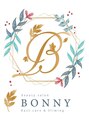 ボニー(BONNY)/BONNY【ボニー】美肌脱毛＆バストケア専門