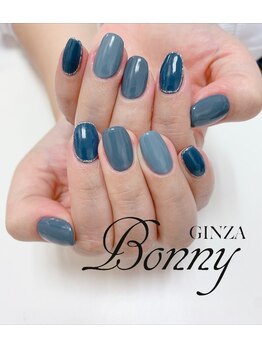 銀座ボニー 東日本橋店/ワンカラー