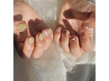 ヴァリエヴィフ(VARIE VIF)/