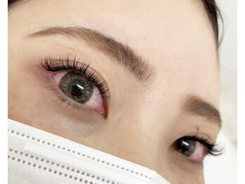 ルアナリノ(Luana lino)/Wフラットラッシュ★