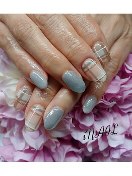 アイネイル(iNAIL)/