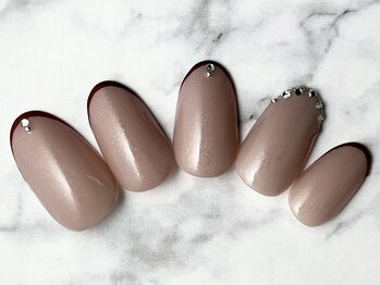 ネイルサロンリヴィエール(Riviere)/HAND★初回¥9500/再来¥10000