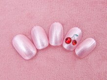 キティー 大宮店(kitty)/ジェル定額Aコース