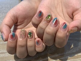 12月select(J)5,980円/全10種