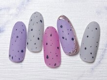 ネイルサロン インプレス(Impress)/季節限定デザイン