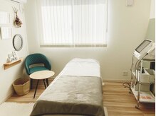 ビーエフジー(B F G)/サロン内写真