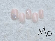 マミーナオレンジ 船橋店/[9900yen] &nbsp;定額デザイン