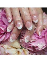 アイネイル(iNAIL)/