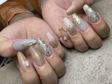 ケーネイルズ(K..nails)/