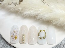 ネイルルームシャイン/