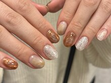 ミュー 蒲田(mue)/ニュアンスデザイン