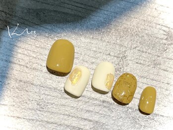 クレー(Klee)/定額Klee Designコース