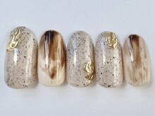 リノリコ 阿佐ヶ谷店(RinoRiko)/6月 シンプルニュアンス 2