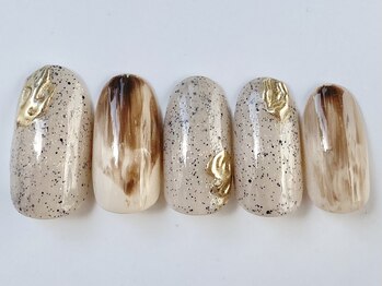 リノリコ 阿佐ヶ谷店(RinoRiko)/6月 シンプルニュアンス 2