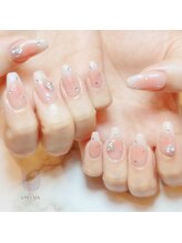 サロン ウネルマ 小郡店(salon UNELMA)/918.ジェルやり放題