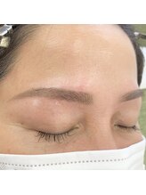 ビアンカ 沖縄港川店(Bianca)/自慢のアイブロウWAX