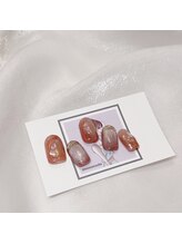 マムネイル 麻布十番(mumnails)/90min