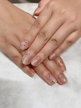 アンジェ(Ange)/定額3