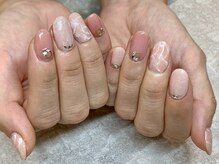 ブルームボーテ 北堀江(bloombeaute)/