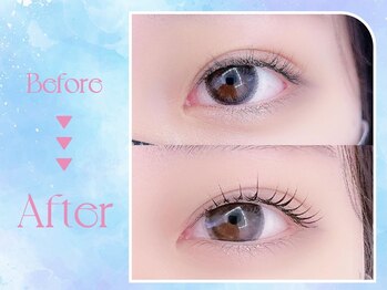 アイビーライン 上野 上野御徒町(IVY-LINE)/美眉&アイブロウスタイリング