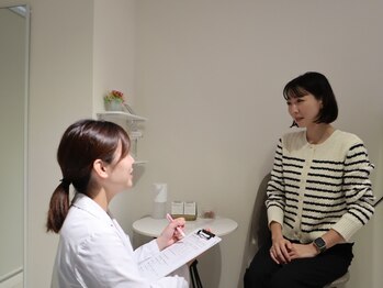 ビーロイヤル(B-ROYAL)/丁寧なカウンセリング♪