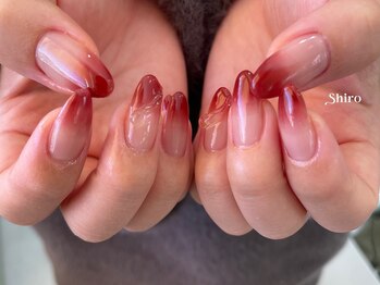 スワン 浜松駅前(SUWAN)/《グラデーション》