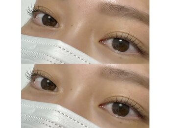 イオ(io.)/まつげパーマ◎