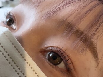 ウク(UKU)/パリジェンヌラッシュリフト