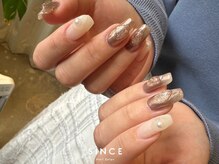 シンス(Since)/【パラジェル】