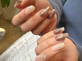 【パラジェル】