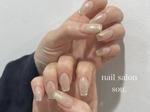 ソウ(sou.)/うるマグカラー