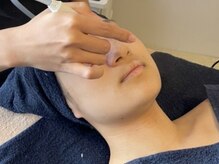 ウル(Ulu)/オプションメニュー【毛穴吸引】