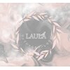 フェイシャルアンドフーレセラピー ラウラ(LAULA)のお店ロゴ