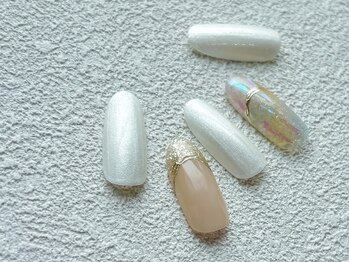 マイ ネイル 銀座店(Mai Nail)/