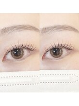 ベージュ トウキョウ 上前津店(BEIGE TOKYO)/まつげパーマ＊メーテルデザイン