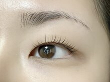 アイビューティー エピ(EyeBeauty epi)/まつ毛カール