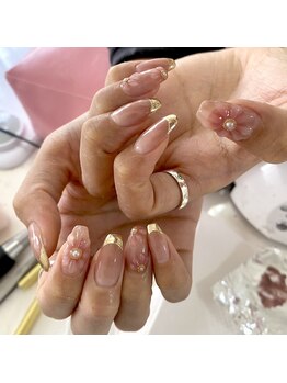 ミューネイル(MYU NAIL)/