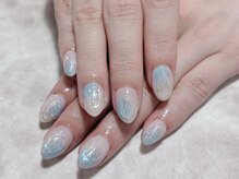 チアフルチア バイ リッチネイル(CheerfulCheer by Ricci nail)/