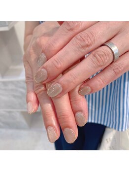 マグネットネイル