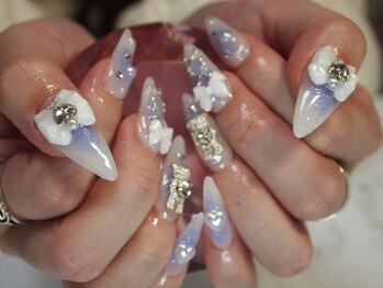 エルズネイル(L’s Nail)/