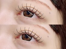 サードネイル 新宿店(3rd eye)/フラットラッシュ